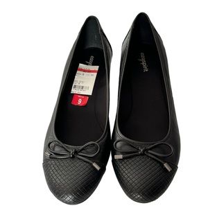 Easy Spirit Esdavalyn Wedge Heel Shoes Size 9